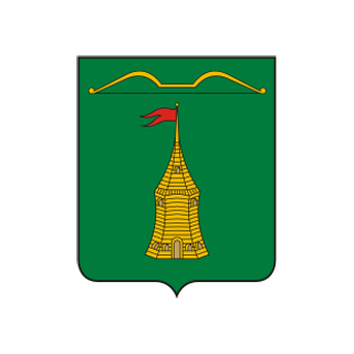 Герб города